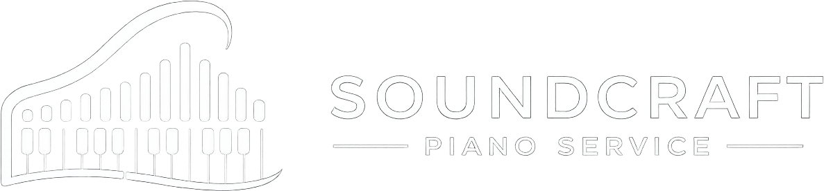 Soundcraft Piano Service