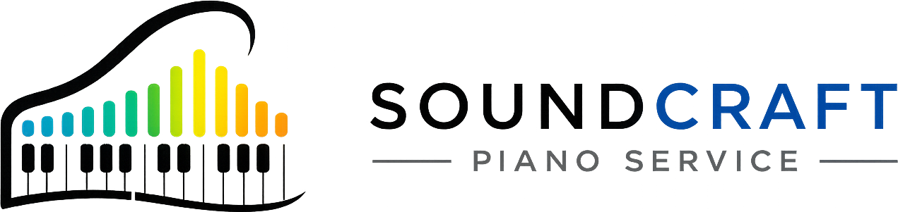 Soundcraft Piano Service